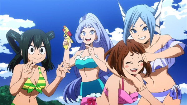 ヒロアカ 5期 第16話はアニオリ回 お茶子 梅雨ちゃん ねじれが密輸船探索に挑む 映画 妖怪学園y 猫はheroになれるか 最新のゲームニュース ヒロアカ 5期 第16話はアニオリ回 お茶子 梅雨ちゃん ねじれが密輸船探索に挑む 映画 妖怪学園y 猫はheroになれるか 最新のゲームニュース
