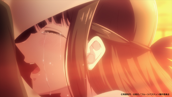 フルーツバスケット The Final第6話 幽閉は猫憑きの役目 夾を想う透は紫呉の発言に逃げ出し 映画 妖怪学園y 猫はheroになれるか 最新のゲームニュース フルーツバスケット The Final第6話 幽閉は猫憑きの役目 夾を想う透は紫呉の発言に逃げ出し 映画 妖怪学園y 猫はheroになれるか 最新のゲームニュース