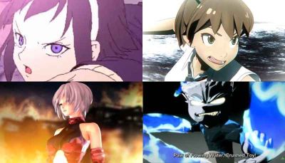 非エロ アクションアニメ4本を紹介 第三弾 映画 妖怪学園y 猫はheroになれるか 最新のゲームニュース