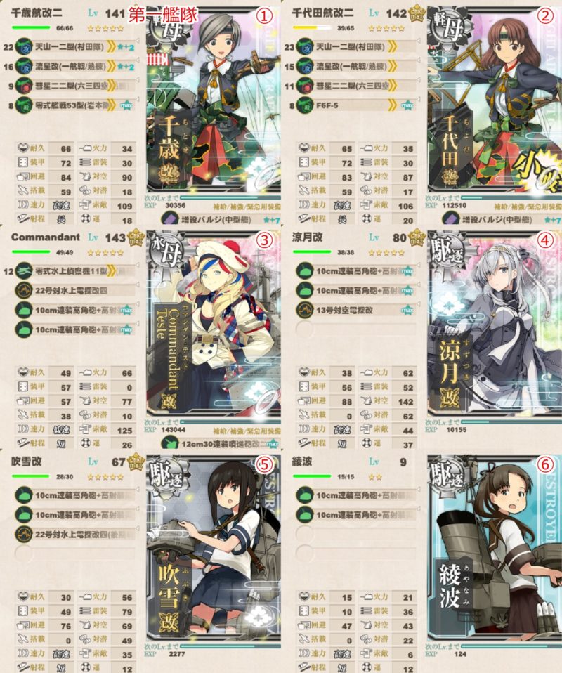 バシー海峡2-2