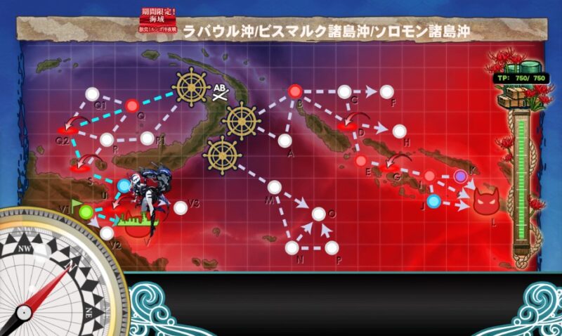 輸送ゲージ 輸送部隊