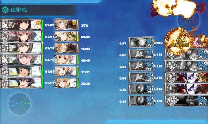 E3-2 (戦力)