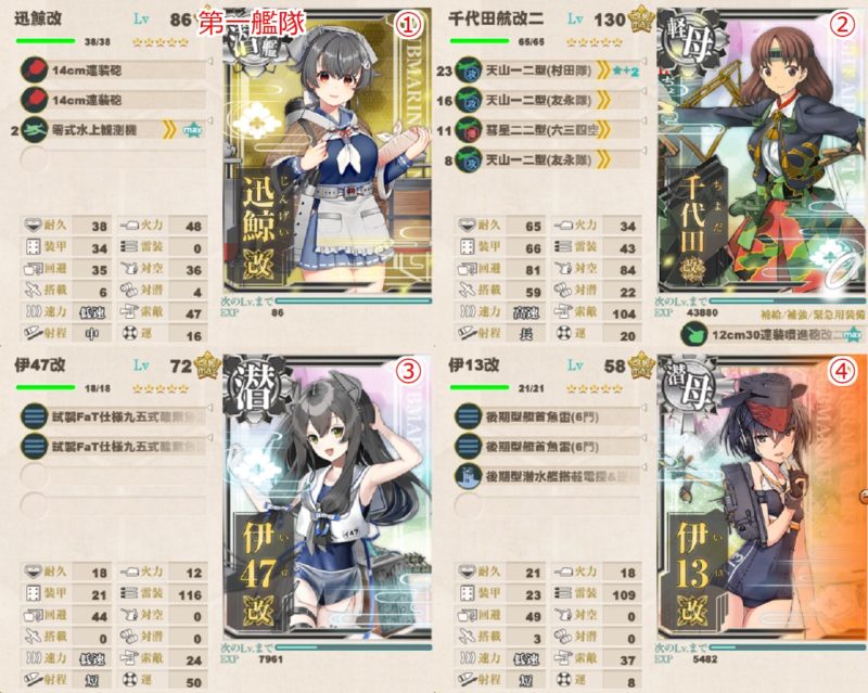 南西諸島沖1-2