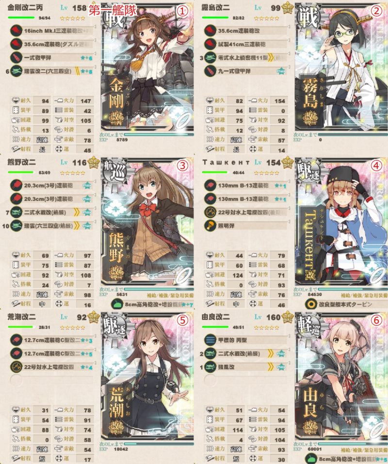 5-4