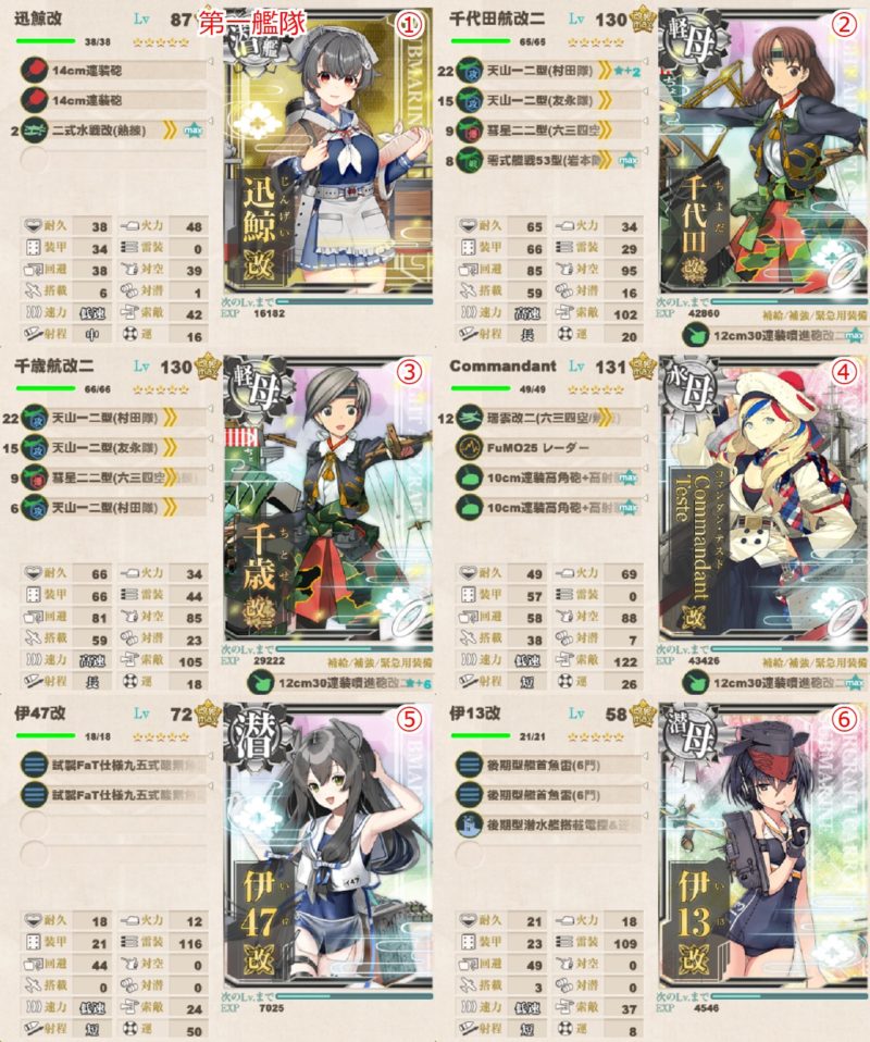南西諸島近海2-1