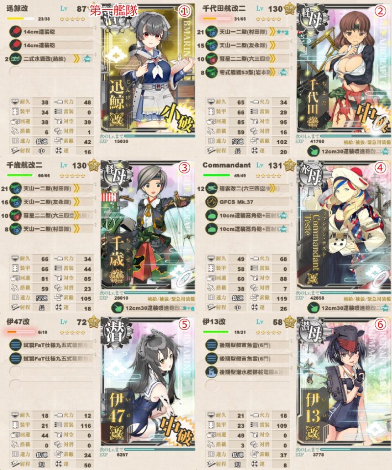東部オリョール海2-3