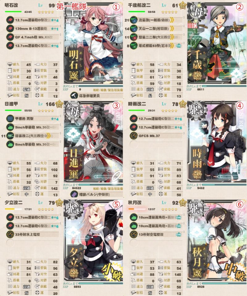 バシー海峡2-2