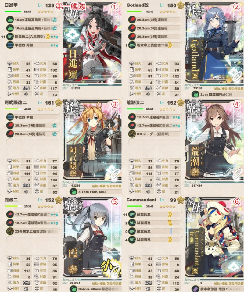 3-5下ルート