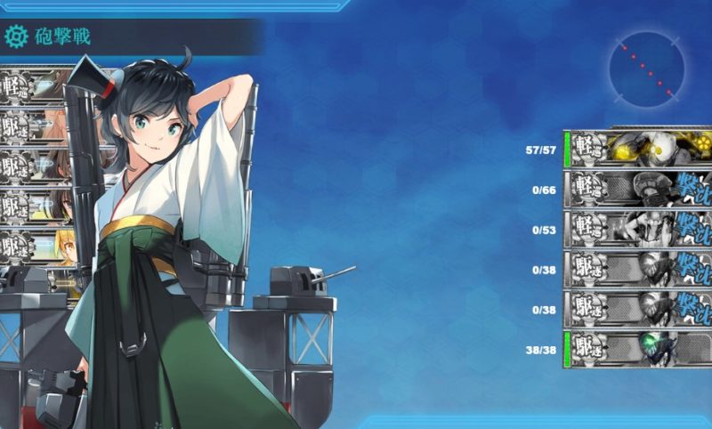 Qマス・勝利Sx1