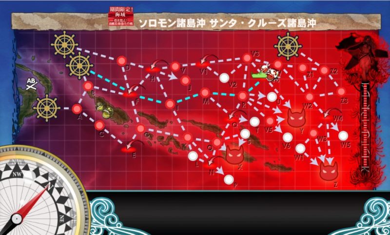 V4マス航空優勢以上x1