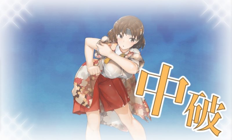 東部オリョール海2-3