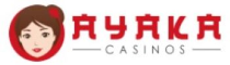 オンラインカジノ専門家 ayakacasinos