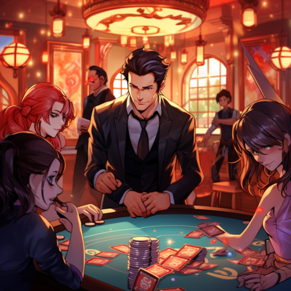 ベラジョンカジノ